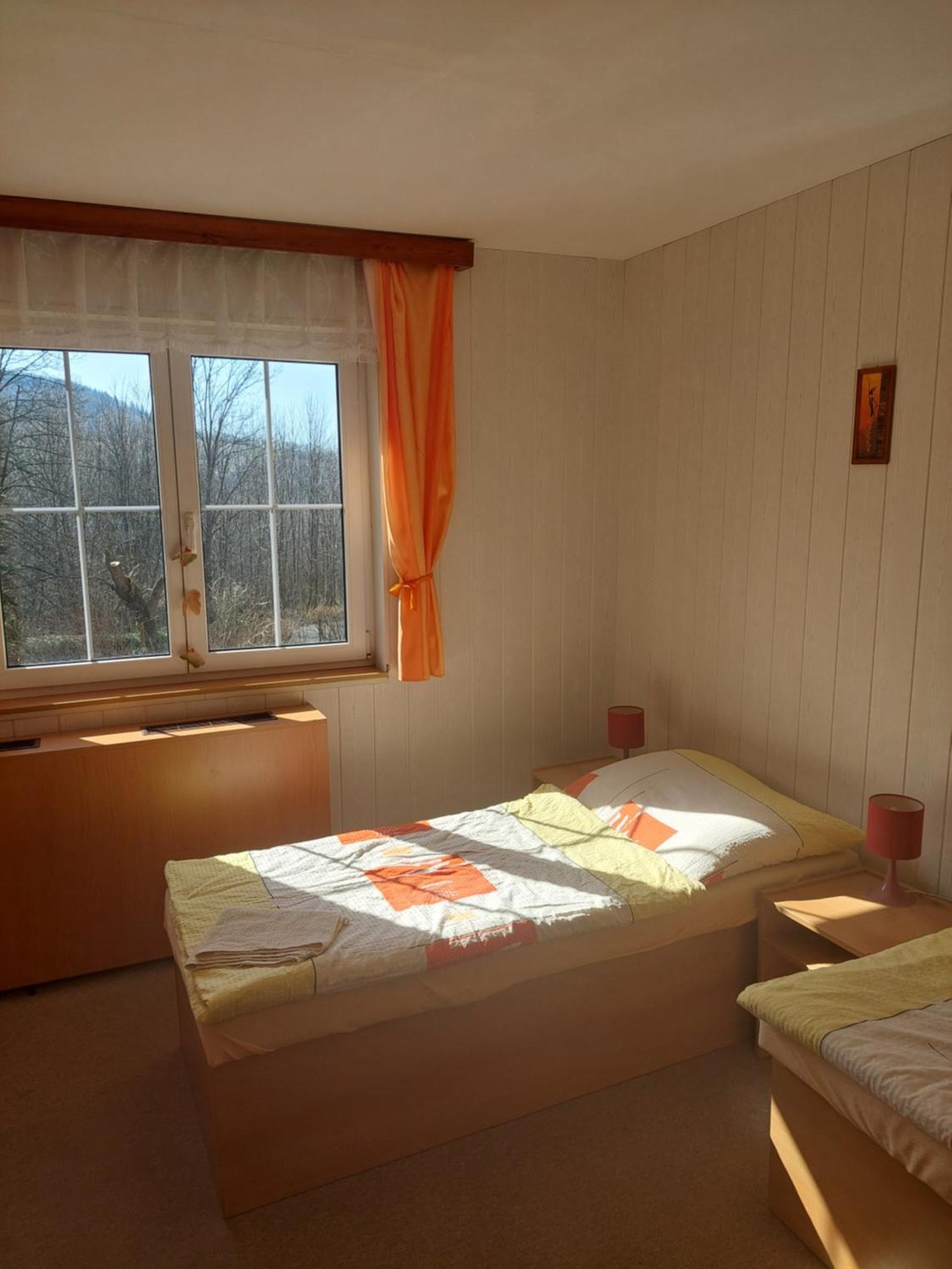 Monte Lope Hotel Bystrice pod Lopenikem Exterior foto