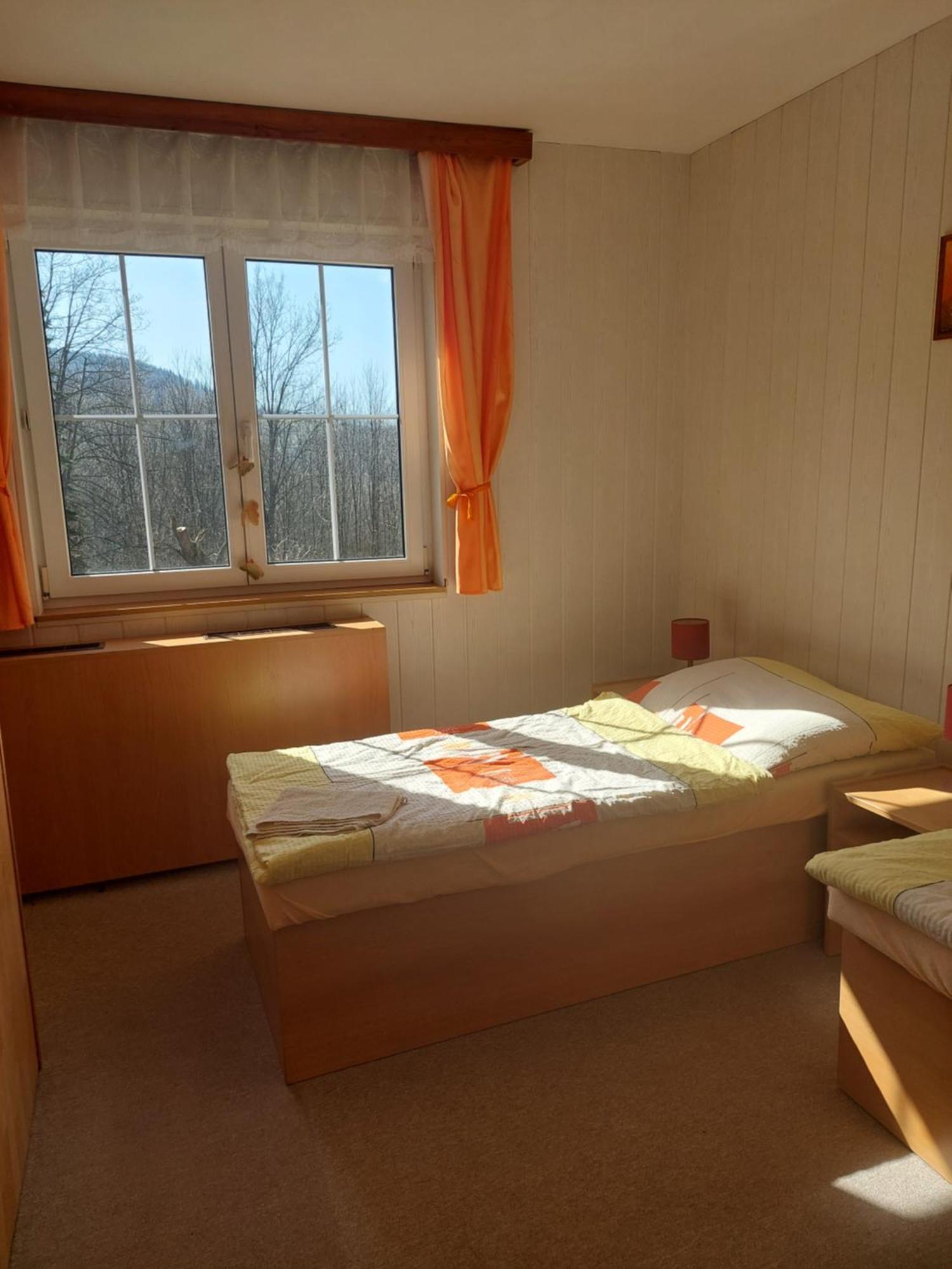 Monte Lope Hotel Bystrice pod Lopenikem Exterior foto