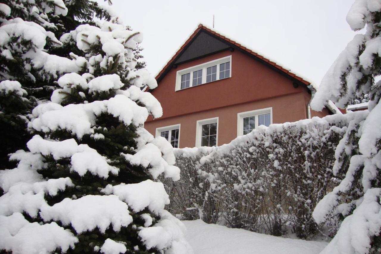 Monte Lope Hotel Bystrice pod Lopenikem Exterior foto